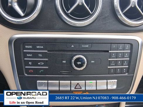 Used 2019 Mercedes-Benz CLA 250 4MATIC image 24