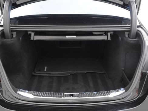 Certified 2022 Mercedes-Benz S 500 4MATIC image 29