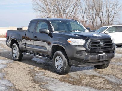 Used 2023 Toyota Tacoma SR