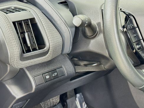 Used 2023 Toyota bZ4X Limited w/ Weather Package image 10