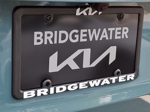 New 2026 Kia Seltos SX w/ SX Sunroof Package image 15