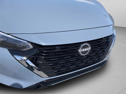 New 2025 Nissan Sentra SV image 29