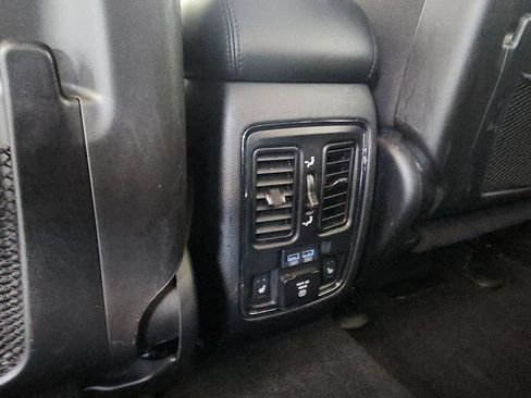 Used 2021 Jeep Grand Cherokee Limited w/ Luxury Group II RWD image 21