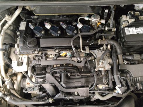 Used 2020 Toyota Corolla SE image 30