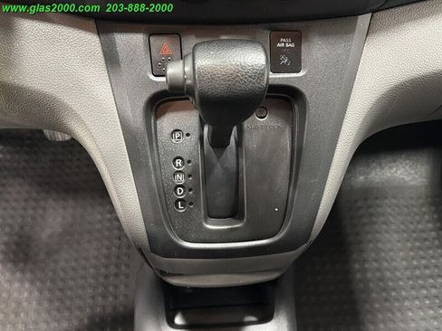 Used 2017 Chevrolet City Express LT w/ Technology Package FWD image 23