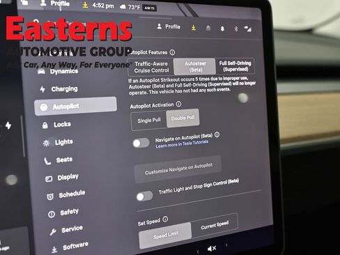 Used 2023 Tesla Model 3 Standard Range image 15