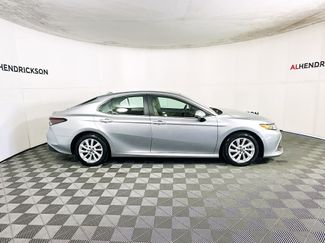 Used 2023 Toyota Camry LE video 2