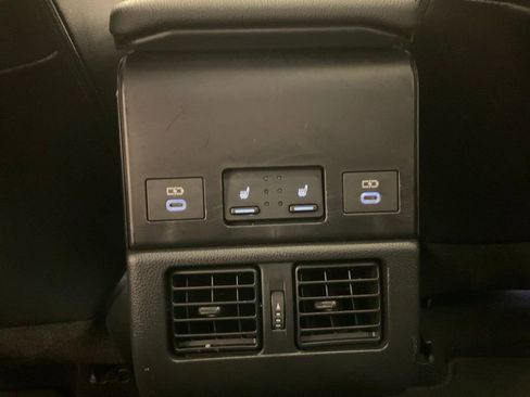 Used 2023 Subaru Solterra AWD image 35