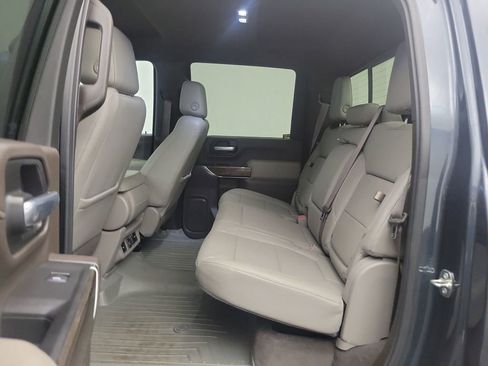 Used 2020 Chevrolet Silverado 2500 LT w/ All Star Edition image 9