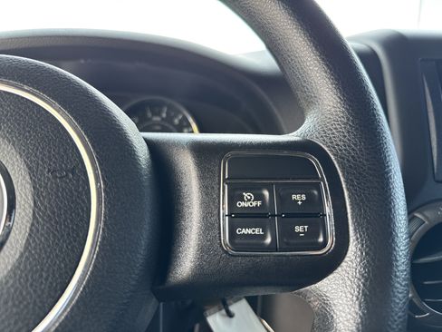 Used 2014 Jeep Wrangler Unlimited Sport AWD/4WD image 19