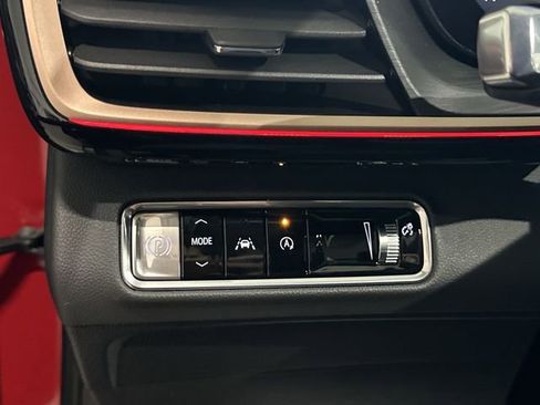 New 2026 Buick Envision Sport Touring image 18