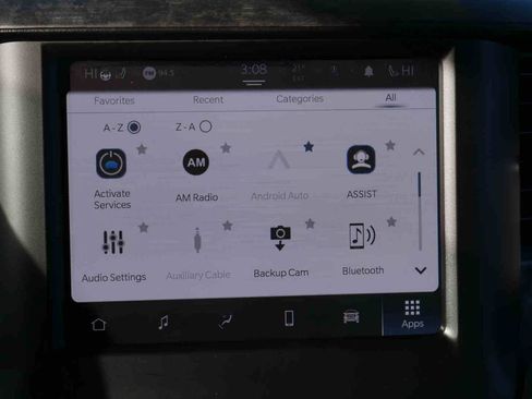 Certified 2022 RAM 1500 Big Horn image 42