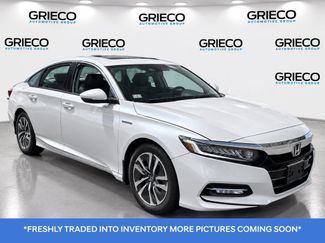 Used 2020 Honda Accord EX-L video 1