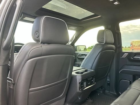Used 2023 GMC Sierra 1500 AT4X AWD/4WD image 23