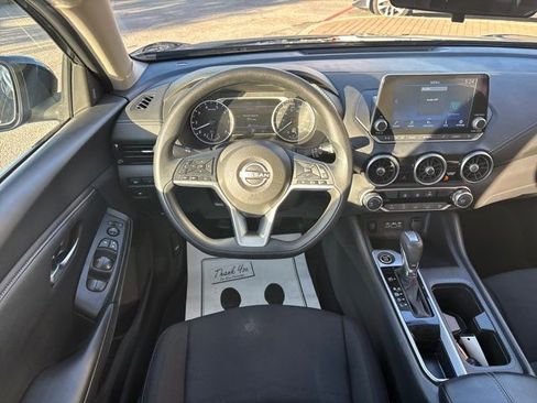 Used 2024 Nissan Sentra SV image 23