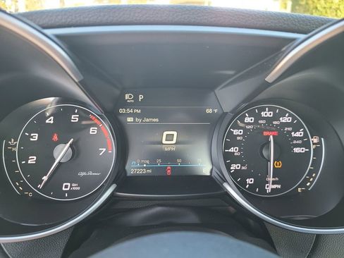 Used 2022 Alfa Romeo Giulia Sprint image 13