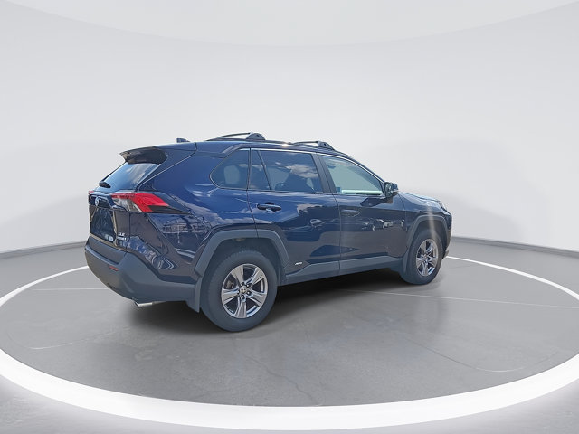 Used 2024 Toyota RAV4 XLE w/ Convenience Package AWD/4WD image 9