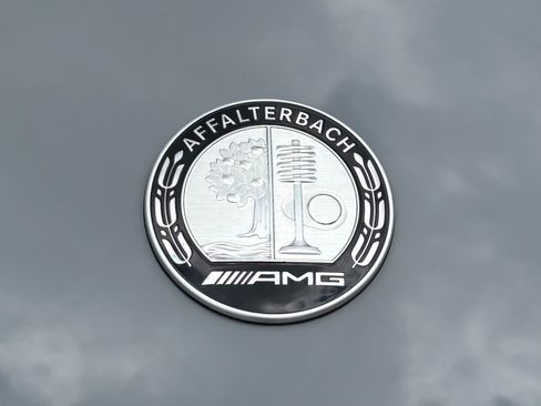 Used 2024 Mercedes-Benz S 63 AMG S image 24