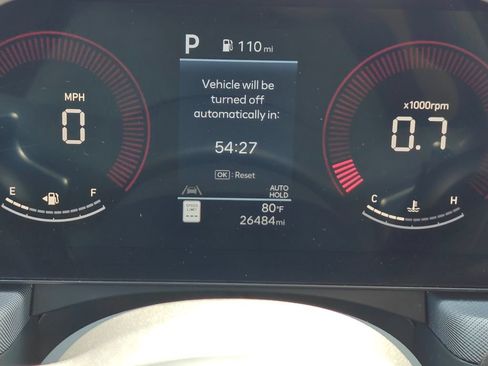 Used 2025 Hyundai Sonata SEL FWD image 5