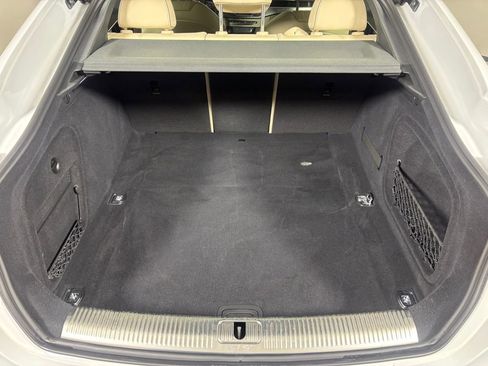 Used 2023 Audi A5 2.0T Premium Plus w/ Premium Plus image 22