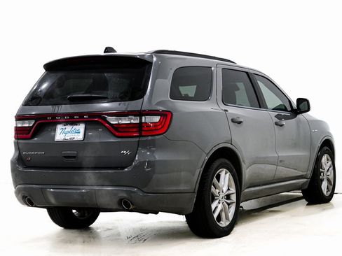 Used 2023 Dodge Durango R/T image 7