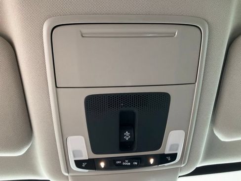 Certified 2024 Honda CR-V EX image 19