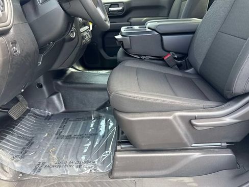 New 2026 GMC Sierra 2500 Pro w/ 1SA Pro Safety Plus Package AWD/4WD image 45