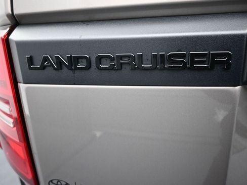 New 2026 Toyota Land Cruiser 1958 image 39