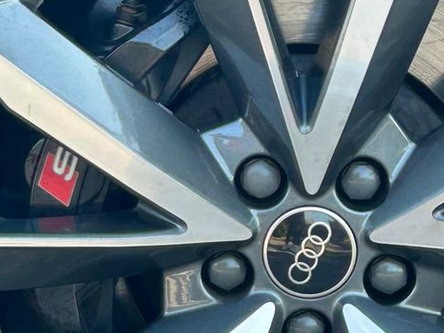 Used 2023 Audi SQ7 Premium Plus image 50