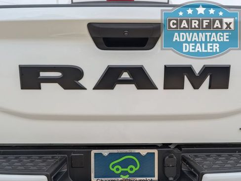 Used 2026 RAM 2500 Tradesman w/ Bed Convenience Group AWD/4WD image 32