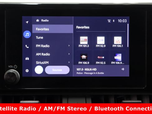 Used 2024 Toyota RAV4 LE image 17