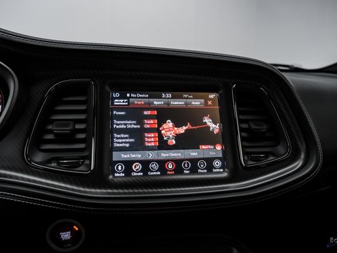 Used 2023 Dodge Challenger SRT Hellcat Redeye image 59