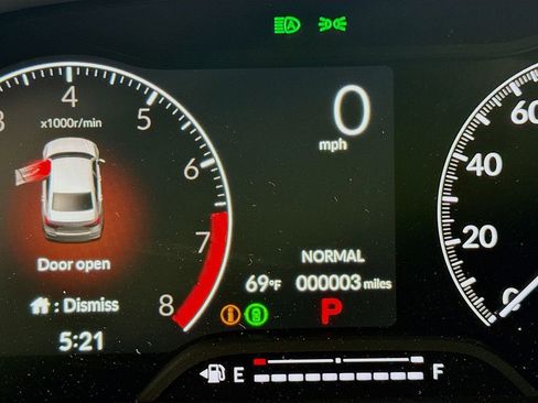 New 2026 Honda Civic Sport image 13