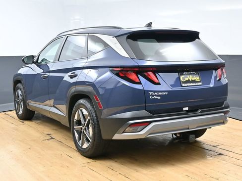 Used 2025 Hyundai Tucson SEL FWD image 6