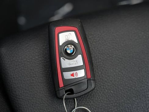 Used 2017 BMW 430i Convertible image 47