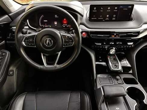 Certified 2024 Acura MDX FWD w/ Technology Package image 12