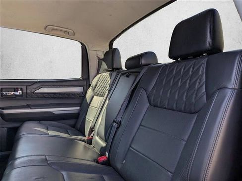 Used 2016 Toyota Tundra Platinum image 15