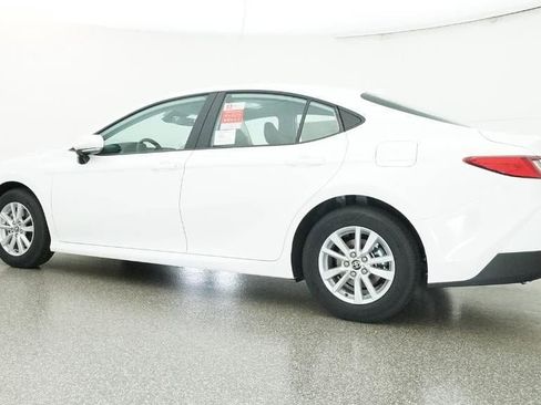 New 2026 Toyota Camry LE image 20