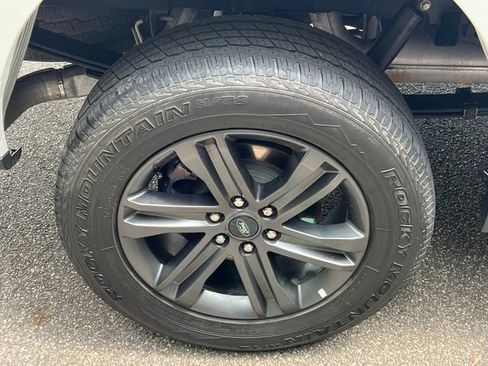 Used 2023 Ford F150 XLT w/ Equipment Group 302A High AWD/4WD image 22