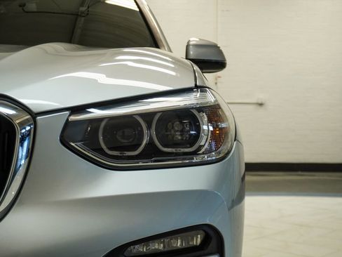 Used 2020 BMW X3 sDrive30i w/ Convenience Package image 43