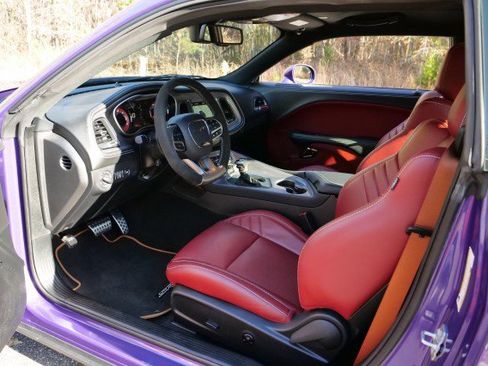 Used 2023 Dodge Challenger SRT Hellcat image 26