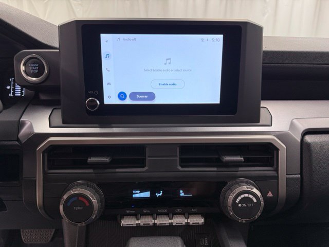 Certified 2026 Toyota 4Runner SR5 AWD/4WD image 15