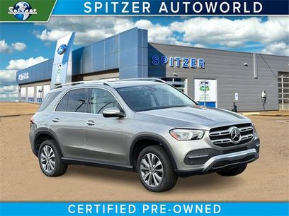 Used 2023 Mercedes-Benz GLE 350 4MATIC