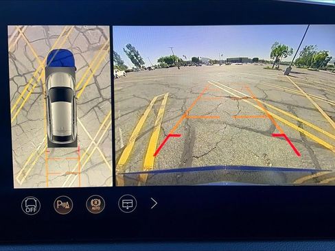 New 2026 Cadillac Optiq Sport 1 RWD image 25