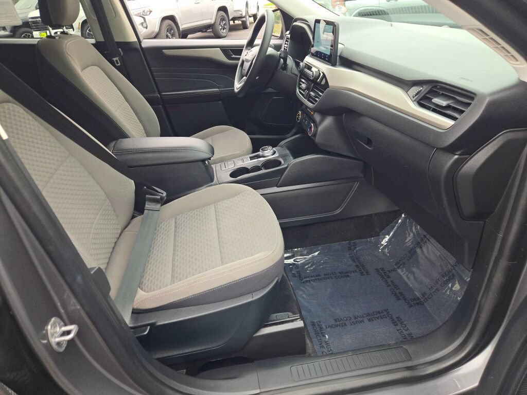 Used 2022 Ford Escape SE AWD/4WD image 8