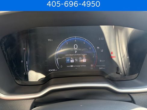 Used 2024 Toyota Corolla XSE FWD image 20