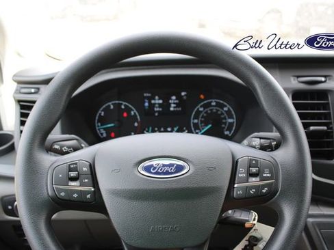 New 2025 Ford Transit 350 XL image 14