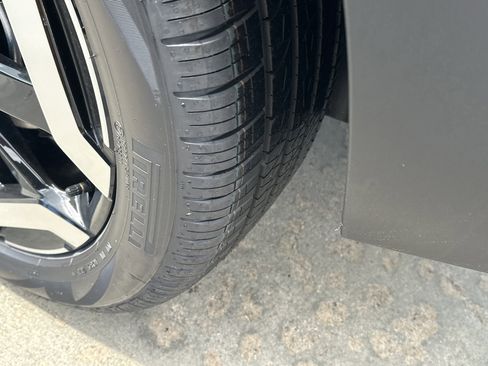 New 2025 Kia Telluride EX w/ EX Captain's Chair Package image 11