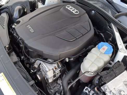 Used 2018 Audi A5 2.0T Premium Plus w/ Premium Plus AWD/4WD image 93
