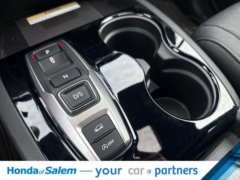 Used 2023 Honda Passport Elite image 17